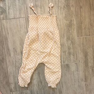 Rylee & Cru Toddler Jumper